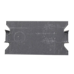 Oatey 33930 3 x 1-1/2 in. Self-Nailing Stud Guard