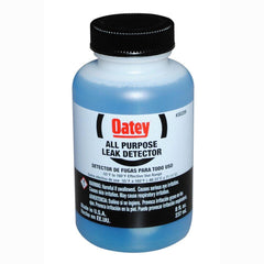 Oatey 30209 All Purpose Leak Detector 8 oz Dauber In Cap