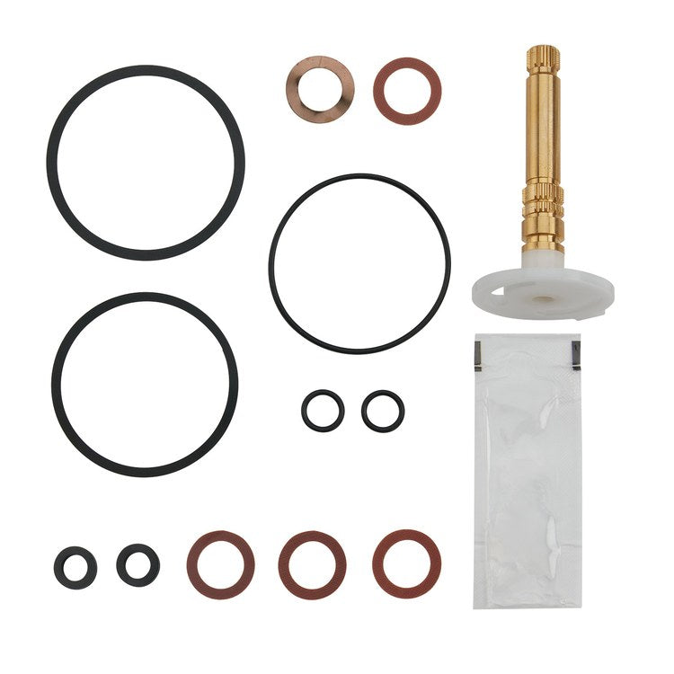 Powers 410-378 Replacement Kit Throttling Stem and Plate Power