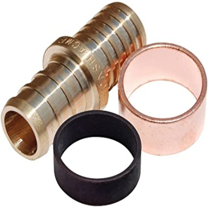 SHARKBITE UC4008LFA PIPE FITTINGS