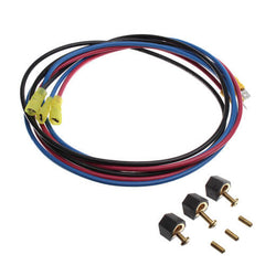 Qwik Products QT2912 QwikLug Terminal Repair Kit for All Standard Compressor Terminals, 12 AWG