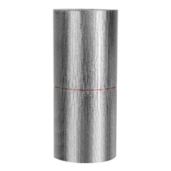 Reflectix HVBP60125 duct wrap insulation R4.2/R5.6/R6 125 ft x 60 in x 5/16 in