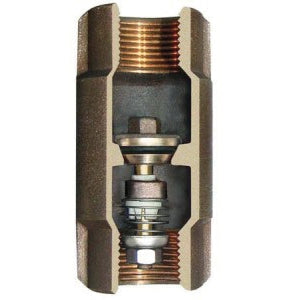 SIMMONS 501SB VALVE REPAIR & REBUILD KITS