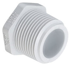 Spears 450-012 P40114PT 1-1/4 PVC40 THD PLUG