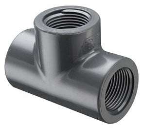 SPEARS 805-012 PIPE FITTINGS