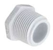 Spears 450-007 P4034PT 3/4 Threaded Plug PVC40 450-007