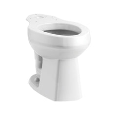 Sterling 403317-0 Windham Elongated Toilet Bowl 1.28 gpf