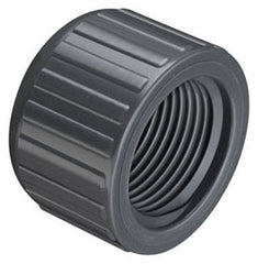 Spears 848-007 P8034CAPT 3/4 PVC80 THD CAP