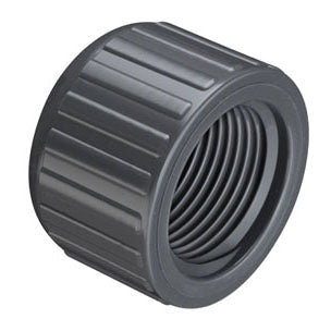 Spears 848-005 Cap Fitting PVC Schedule 80 1/2 Inch