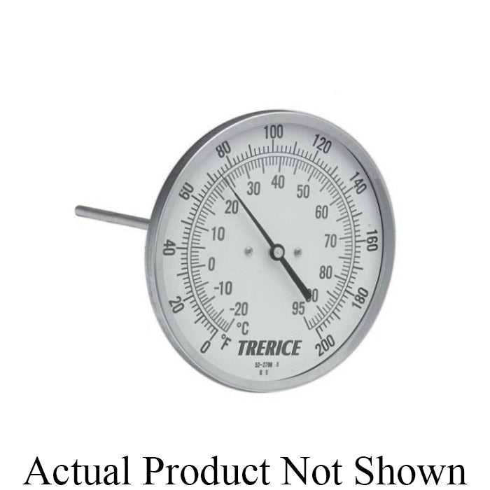 TRERICE B8320204 THERMOMETERS