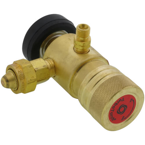 TURBO TORCH 0386-0726 WELDING WIRES & SOLDER