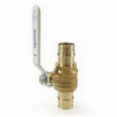 Uponor LFC4821010 ProPEX Lead-Free 1 Inch Ball Valve