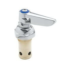 T&S Brass 2711-40NS 1/4-Turn Compression Left Hand Cold Eterna Cartridge