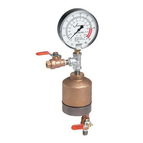 Victaulic S004746005 FireLock Bronze Dry Accelerator for All Sizes of Victaulic Series 768 and 769 Fire Safety Valves