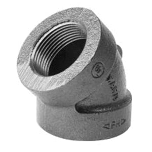 WARD 1.BC45L PIPE FITTINGS