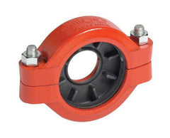 Victaulic LE79750PE0 FireLock Style 750 6 x 4 in Enamel Grooved Reducing Coupling