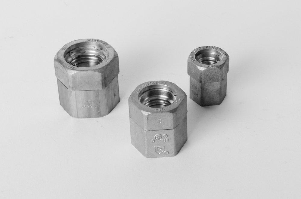 WARDFLEX 252 PIPE FITTINGS