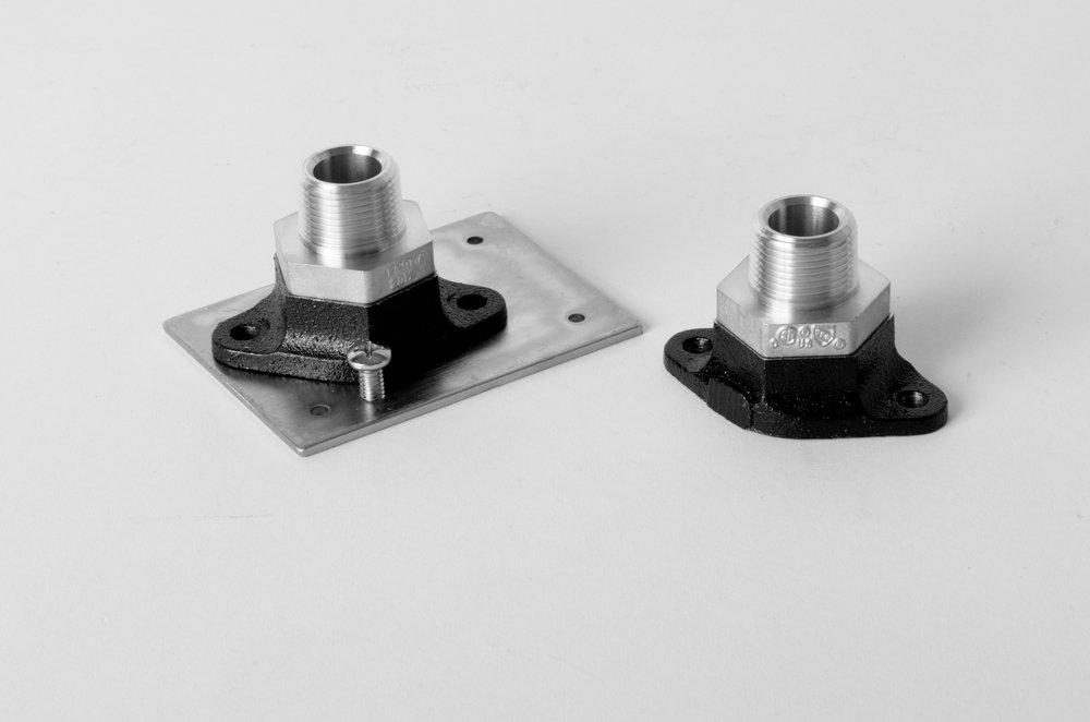WARDFLEX 271 PIPE FITTINGS