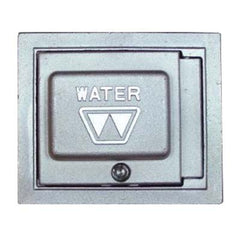 Woodford B75 Trimline Wall Hydrant Anti-Siphon Box Type 3/4 In