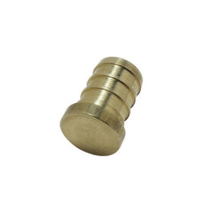 Watts 0653133 LFWP24B-08PB Brass Test Plug 1/2 in Crimped