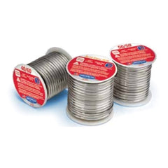 Worthington 331753 Solder Wire 50/50, Leaded 1 lb Spool Replacement MPN