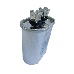 York S1-CAP44050F Capacitor Run Single 5MFD 440VAC