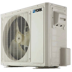 York DHP09CSB21S P Series 1-Stage Single Zone Mini-Split Outdoor Unit 9 Btu/hr 18 SEER