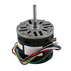 York S1-02435736000 115v1ph 1/2hp 1075rpm 4spd Motor