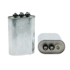 York S1-CAP3705040DF Dual Run Capacitor 40/5 uF 370 VAC