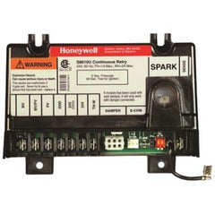 York S1-S8610U3009 Gas Ignition Control Module 24 VAC