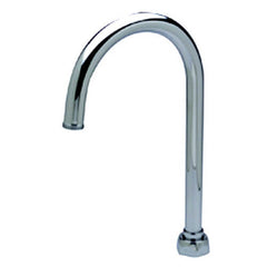 Zurn G67852 AquaSpec® 5 3/8 Gooseneck Spout