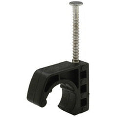 Zurn QTALON4 J Hook Clamp with Nails - 3/4