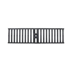 Zurn P6-DGE 6-inch Ductile Iron Slotted Grate