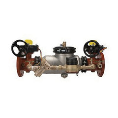 Zurn Wilkins 6-350ASTDABG Model 350ASTDA 6 in. Ductile Iron Grooved 350 psi Backflow Preventer