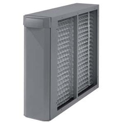 York S1-TM11PAC20252 Media Air Cleaner 20 in x 25 in x 4 in