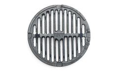 Zurn P550-GRATE 8 in. Cast Iron Round Grate