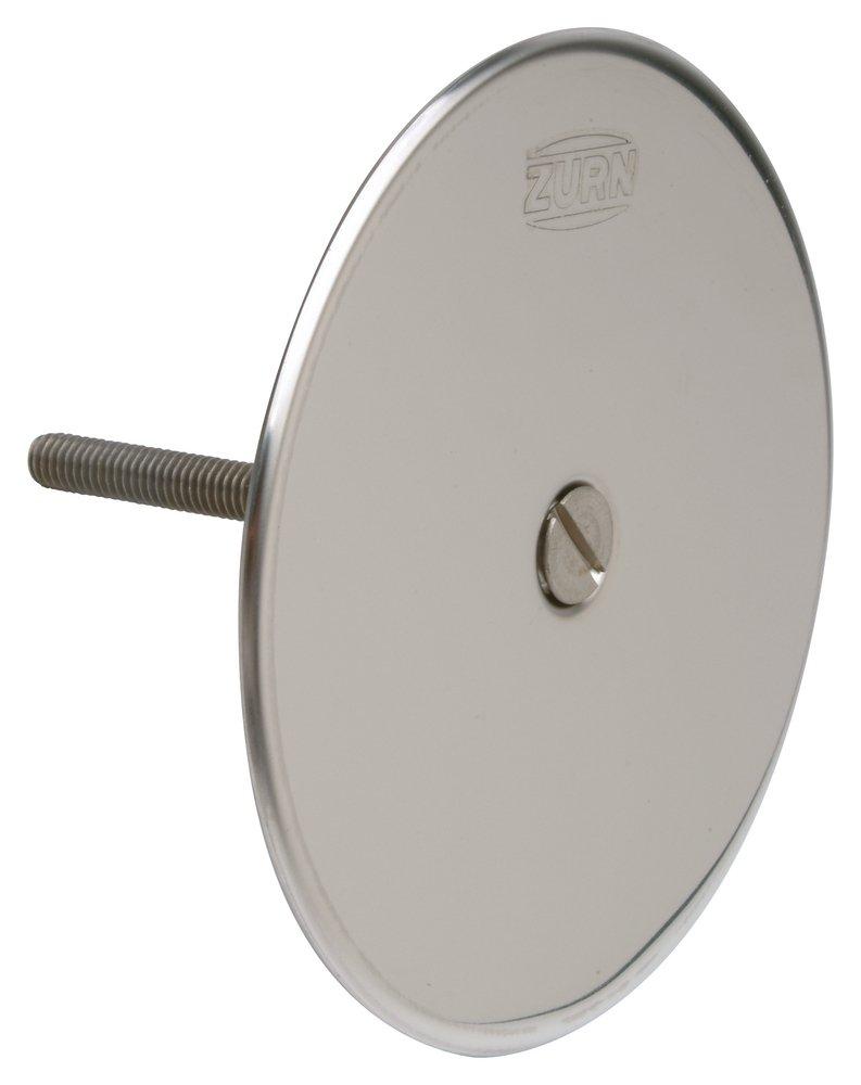 Zurn ZS1469-9 9 in Stainless Steel Round Access Cover