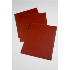 3M 00051115197642 Utility Cloth Sheet 314D 9 inches x 11 inches P320 Aluminum Oxide