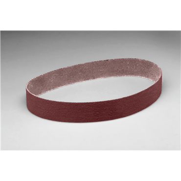 3M 00051144264001 Cloth Belt 341D 60 inches 2 1/2 inches 60 Grit