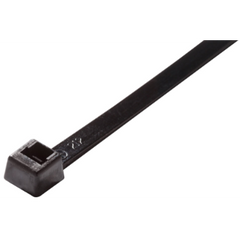 Advanced Cable Ties AL06180C Standard Head Nylon Cable Ties Power Pack