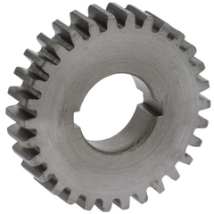 Boston Gear GB24 Steel Change Gear 16 DP 24 Teeth 1-1/2 Pitch Diameter