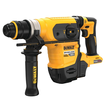 DeWalt DCH416B 60V MAX 1-1/4IN SDS PLUS ROTARY HAMMER