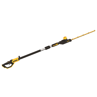 DeWalt DCPH820B Pole Hedge Trimmer - 20V - Bare