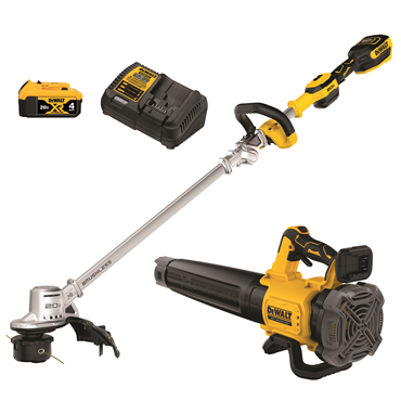 DeWalt DCKO222M1 DW COMBO KIT DCST922 DCBL722