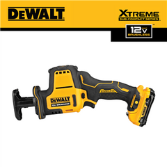 DeWalt DCS312G1 12V MAX One Handed Reciprocating Saw Replacement MPN