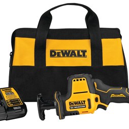 DeWalt DCS312G1 12V MAX One Handed Reciprocating Saw Replacement MPN