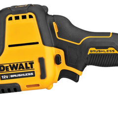 DeWalt DCS312G1 12V MAX One Handed Reciprocating Saw Replacement MPN