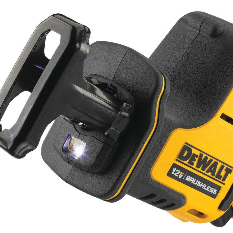 DeWalt DCS312G1 12V MAX One Handed Reciprocating Saw Replacement MPN