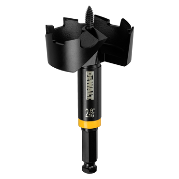 DeWalt DW1641 Self-Feed Wood Bit 3-5/8 in Cutting Diameter