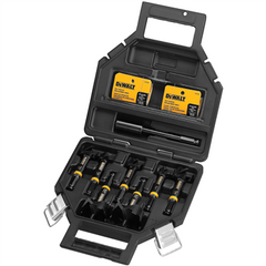 DeWalt DW1649 Self-Feed Wood Bit 8-Piece Kit